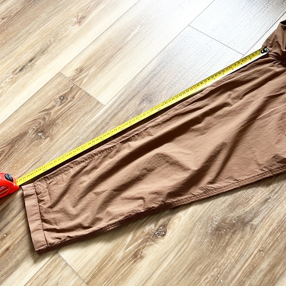 Closed Khaki Brown Pants - Picture 10 of 14